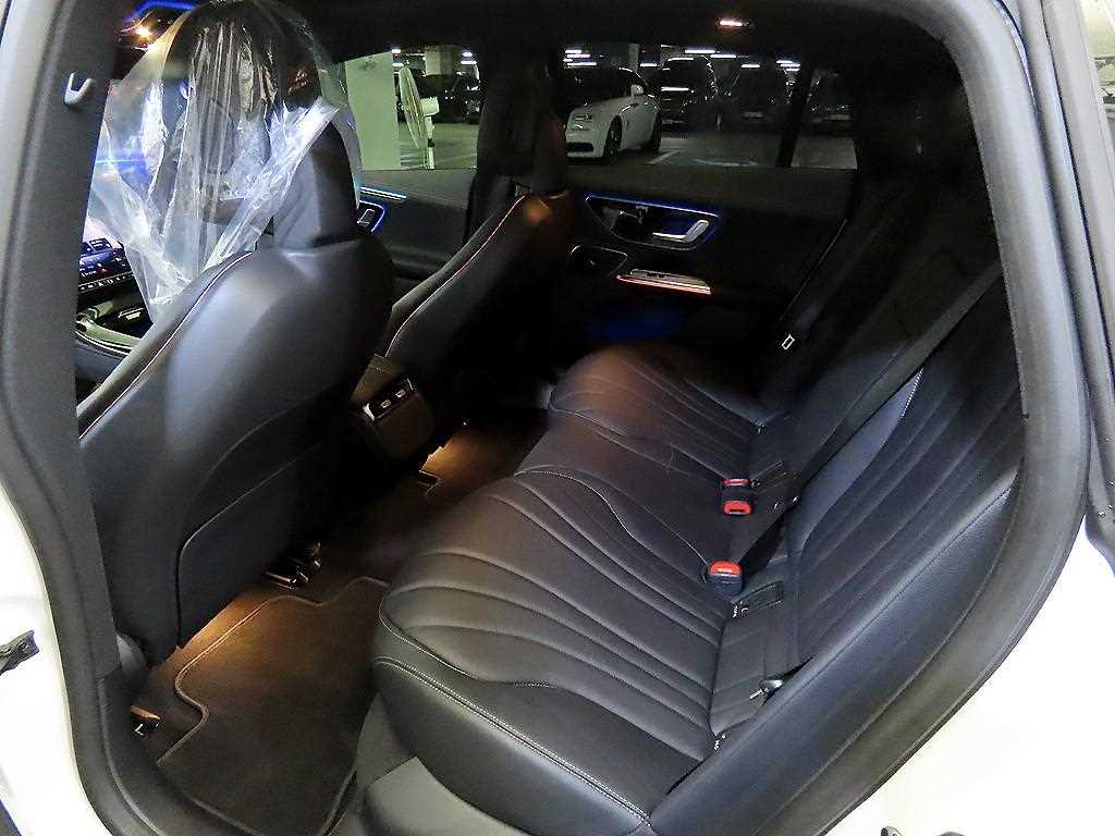 벤츠 EQE EQE 350+ - 이미지 11