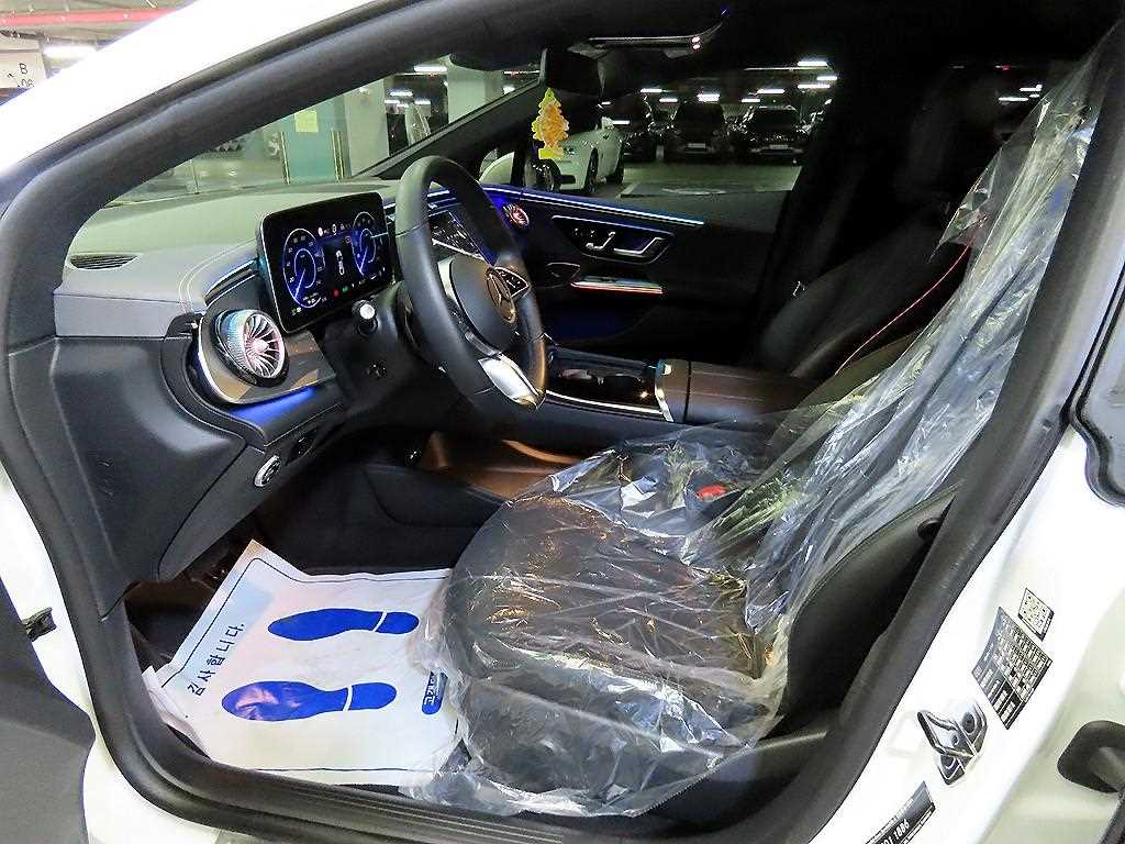 벤츠 EQE EQE 350+ - 이미지 14