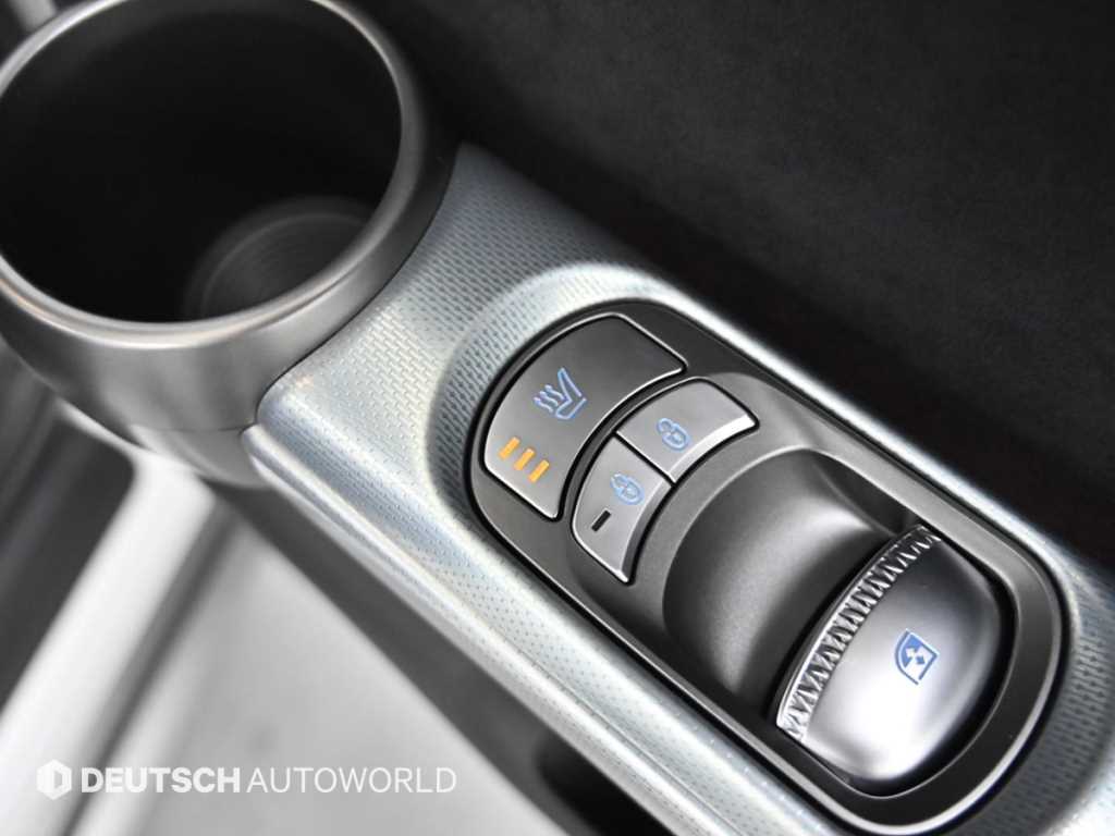 제네시스 GV60 EV 2WD 스탠다드 - 이미지 2