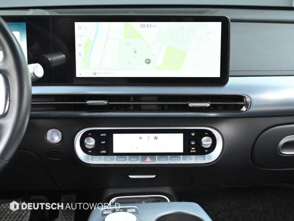 제네시스 GV60 EV 2WD 스탠다드 - 이미지 5