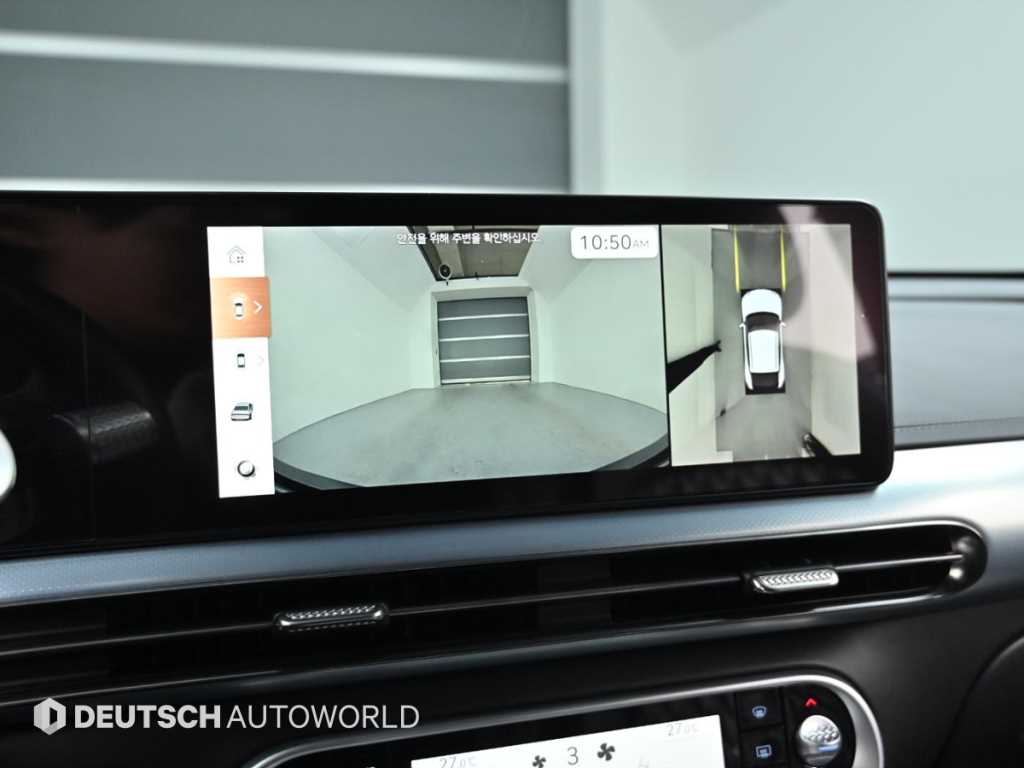 제네시스 GV60 EV 2WD 스탠다드 - 이미지 9