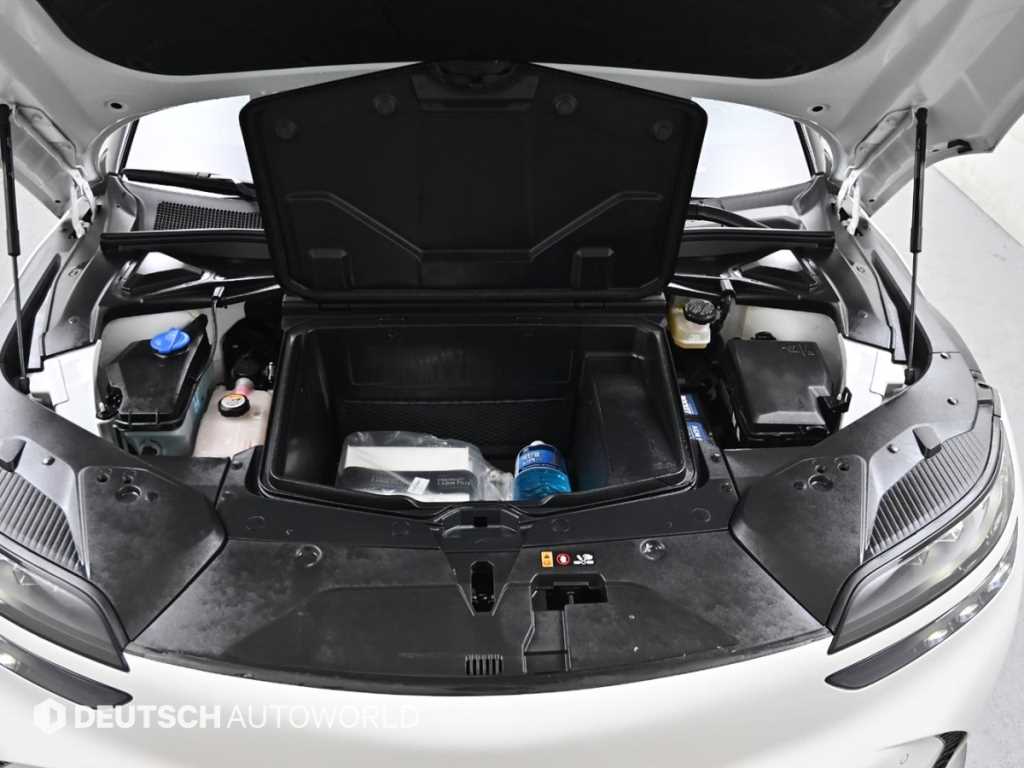 제네시스 GV60 EV 2WD 스탠다드 - 이미지 11