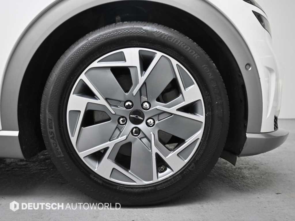 제네시스 GV60 EV 2WD 스탠다드 - 이미지 16