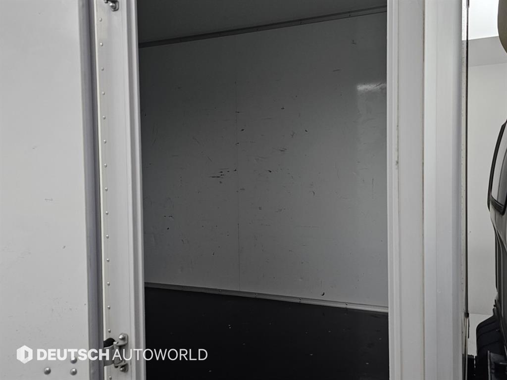 기아 더 뉴봉고Ⅲ화물 내장탑차 플러스형