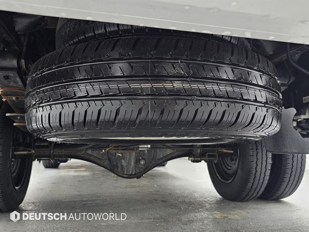 기아 더 뉴봉고Ⅲ화물 내장탑차 플러스형 - 이미지 11