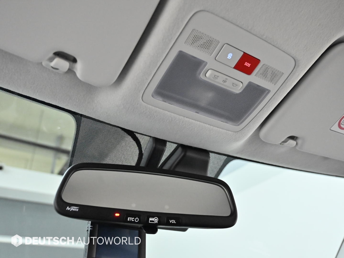 현대 더 뉴캐스퍼 가솔린 1.0 터보 디 에센셜 - 이미지 3