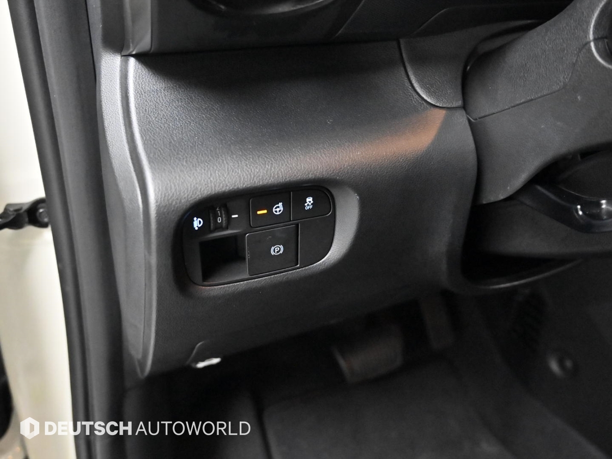 현대 더 뉴캐스퍼 가솔린 1.0 터보 디 에센셜 - 이미지 8