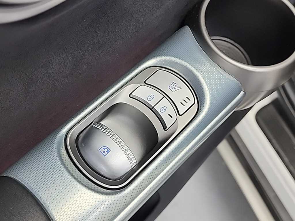 제네시스 GV60 EV 2WD 스탠다드 - 이미지 7