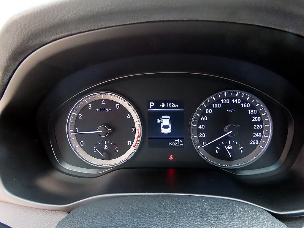 현대 그랜저IG 3.0 GDi 익스클루시브 - 이미지 14