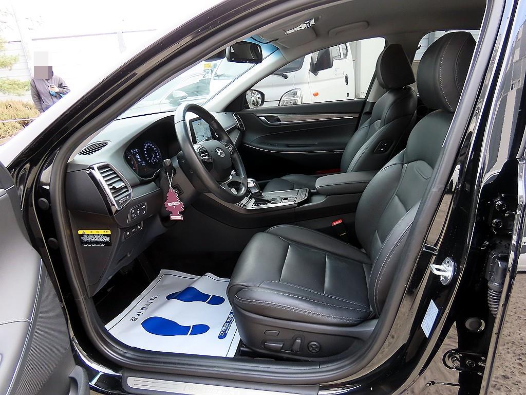 현대 그랜저IG 3.0 GDi 익스클루시브 - 이미지 20