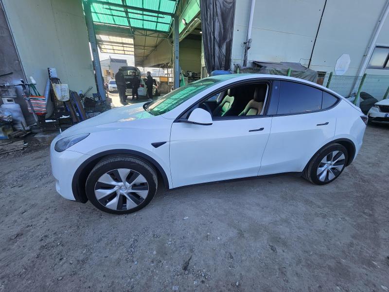 테슬라 모델 Y RWD 스탠다드 레인지 - 이미지 2