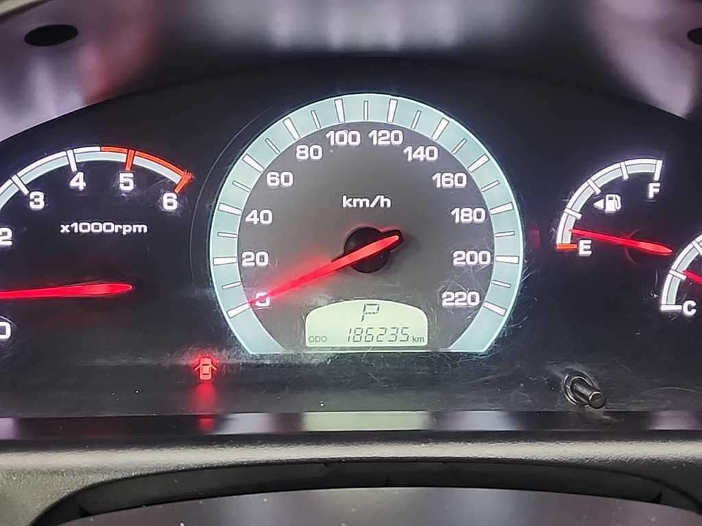 KG모빌리티(쌍용) 렉스턴W 2.0 4WD RX7 럭셔리