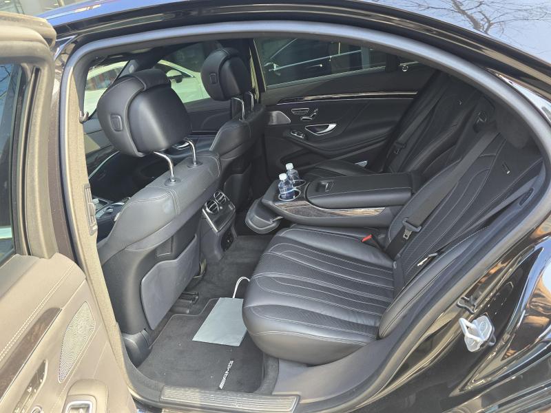 벤츠 S클래스(6세대) S63L AMG 4매틱 - 이미지 10