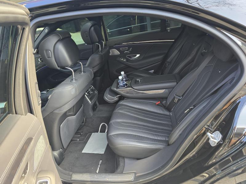 벤츠 S클래스(6세대) S63L AMG 4매틱 - 이미지 13