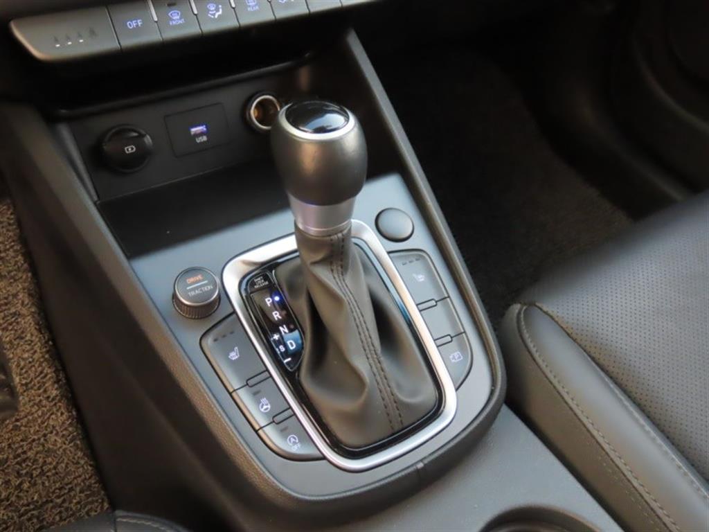 현대 더 뉴코나 1.6 2WD 모던 - 이미지 4