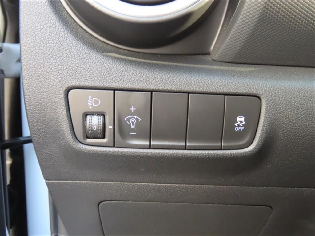 현대 더 뉴코나 1.6 2WD 모던 - 이미지 7