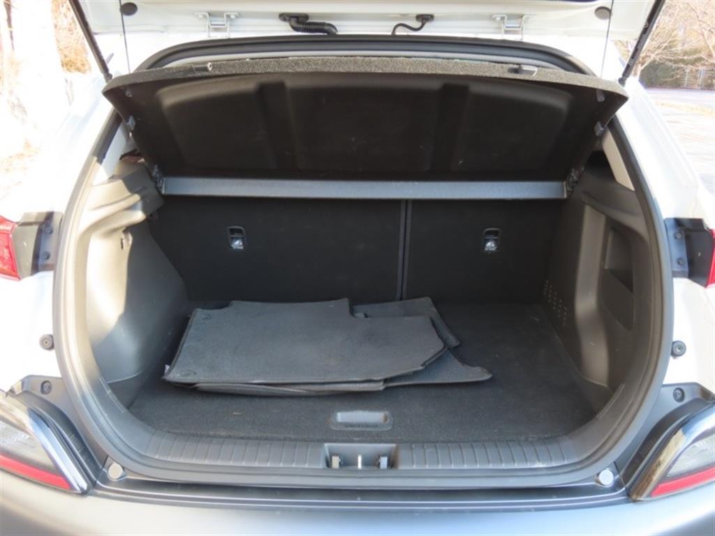 현대 더 뉴코나 1.6 2WD 모던 - 이미지 9