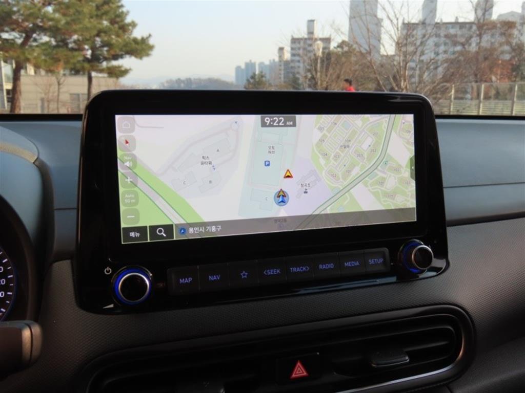 현대 더 뉴코나 1.6 2WD 모던 - 이미지 14