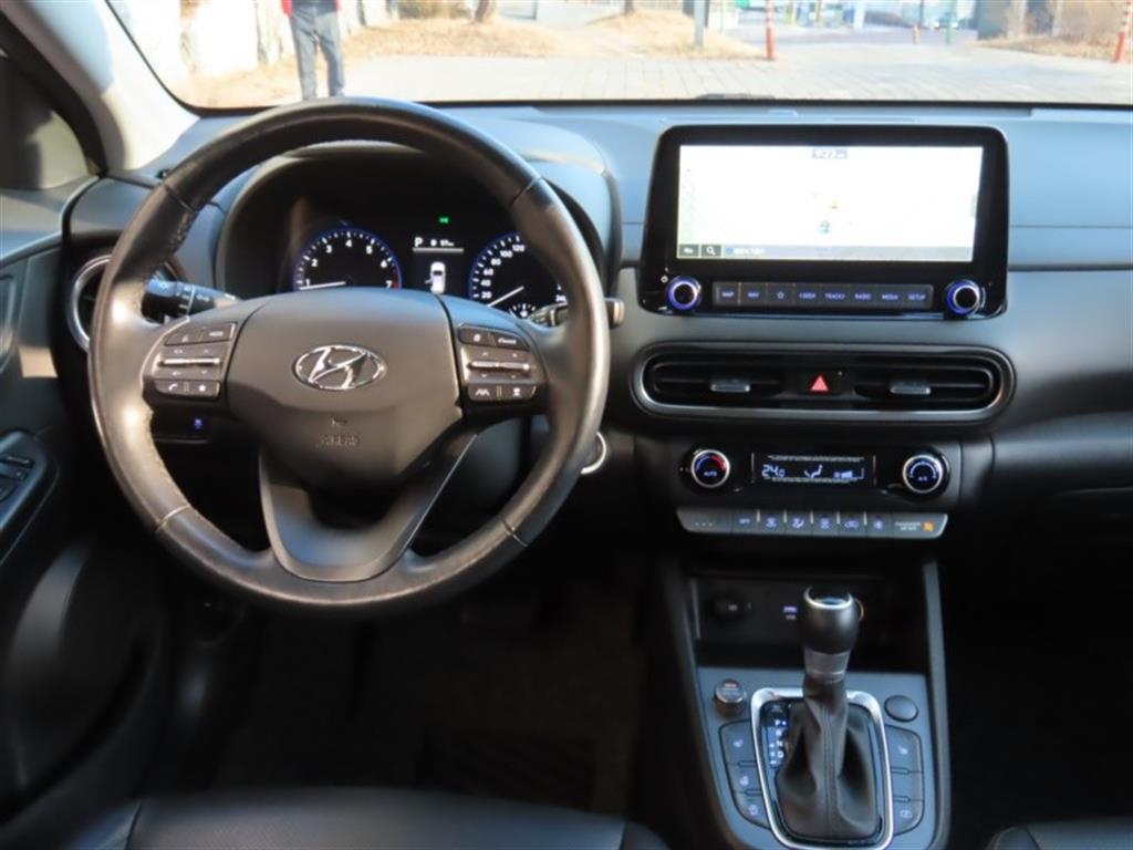 현대 더 뉴코나 1.6 2WD 모던 - 이미지 11