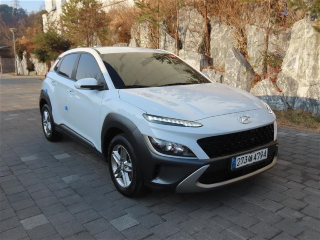 현대 더 뉴코나 1.6 2WD 모던 - 이미지 13