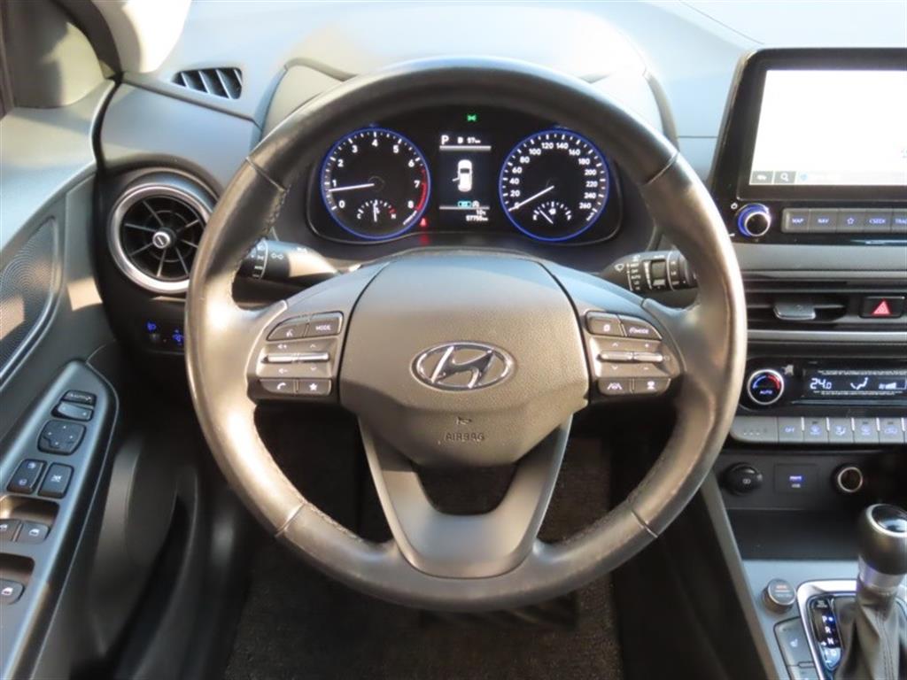 현대 더 뉴코나 1.6 2WD 모던 - 이미지 19