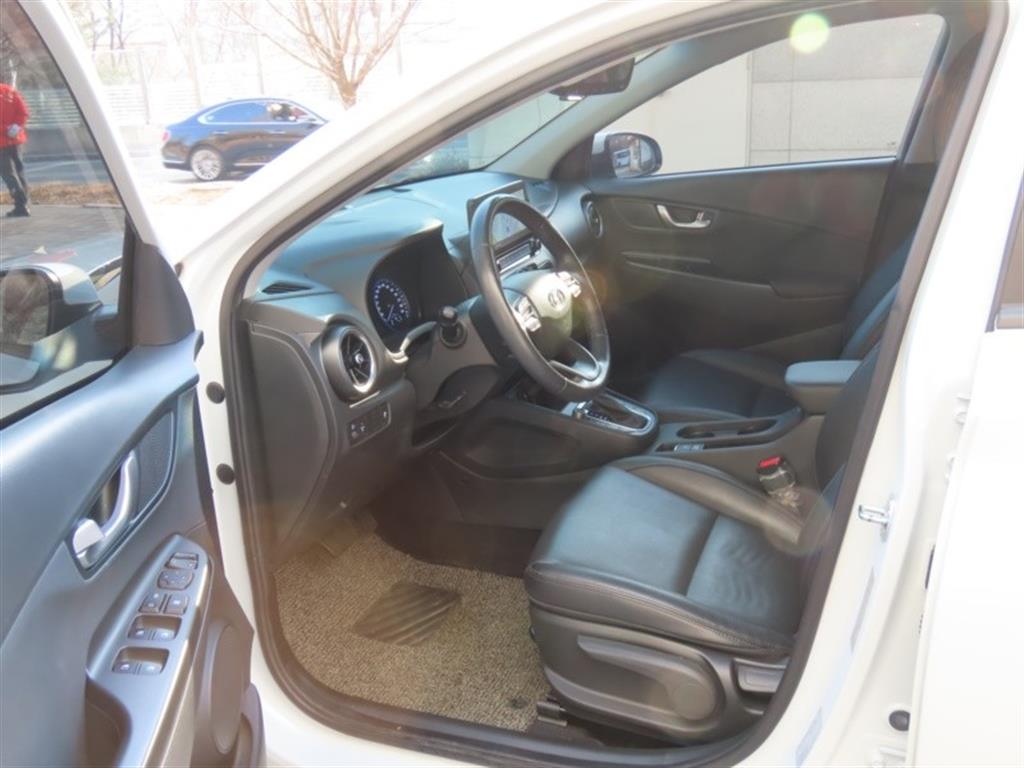 현대 더 뉴코나 1.6 2WD 모던 - 이미지 20