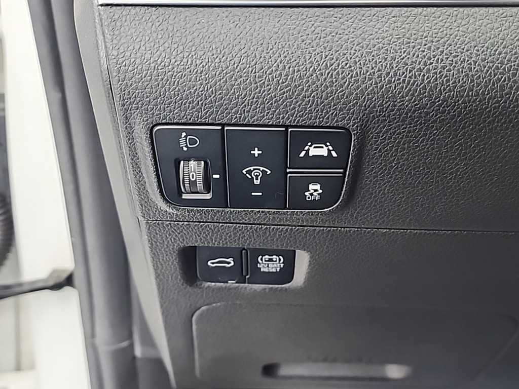 기아 신형 K5 하이브리드(DL3) 2.0 HEV 노블레스 - 이미지 2