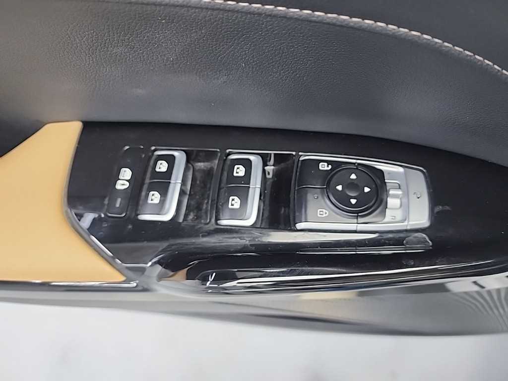 기아 신형 K5 하이브리드(DL3) 2.0 HEV 노블레스 - 이미지 5