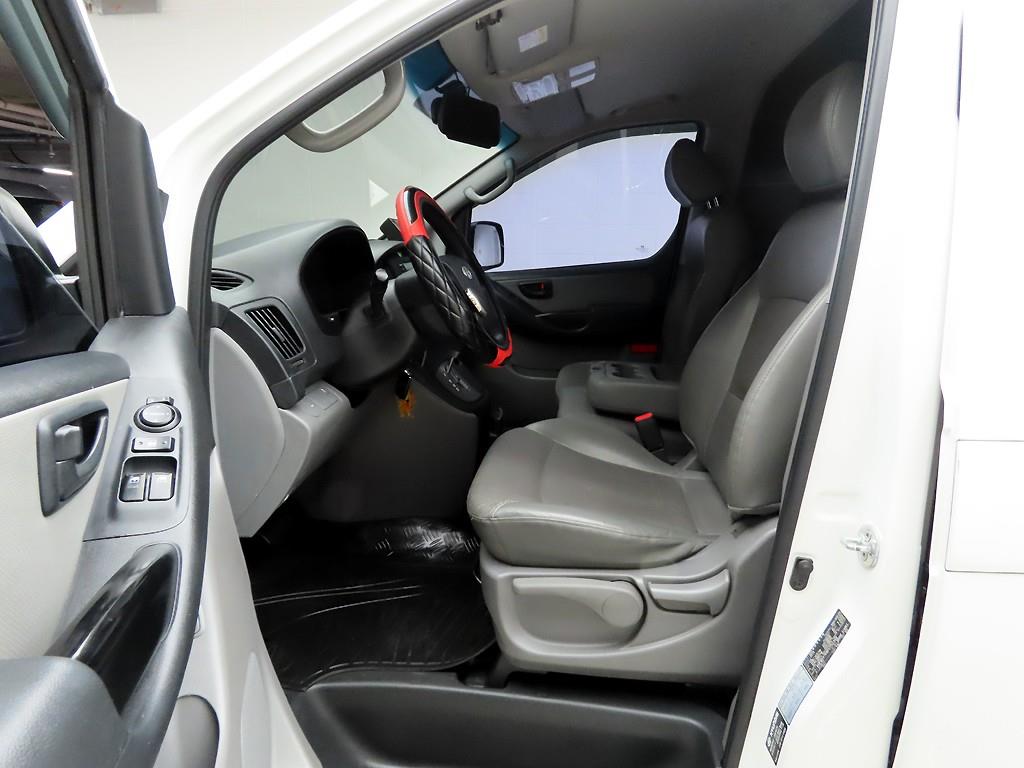 현대 그랜드스타렉스 냉동차 - 이미지 4