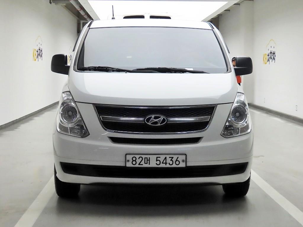 현대 그랜드스타렉스 냉동차 - 이미지 5