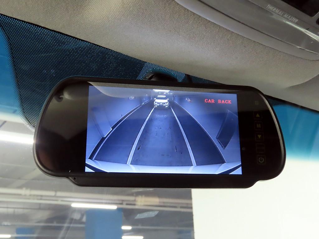 현대 그랜드스타렉스 냉동차 - 이미지 6