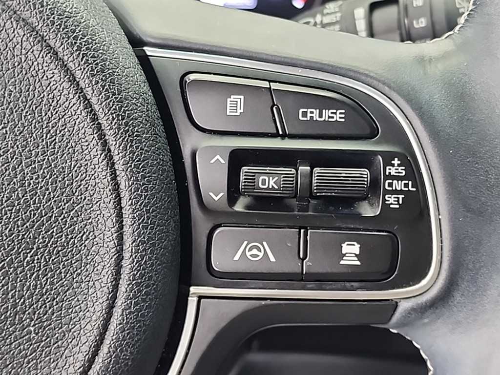 기아 니로 EV 프레스티지 - 이미지 6