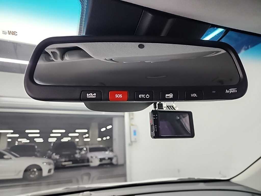 기아 니로 EV 프레스티지 - 이미지 4