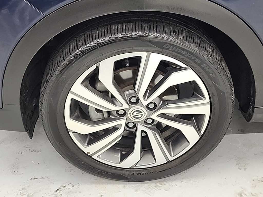 KG모빌리티(쌍용) 베리 뉴 티볼리 1.5 가솔린 2WD V3 - 이미지 3