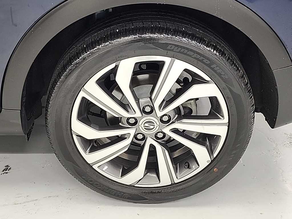 KG모빌리티(쌍용) 베리 뉴 티볼리 1.5 가솔린 2WD V3 - 이미지 7