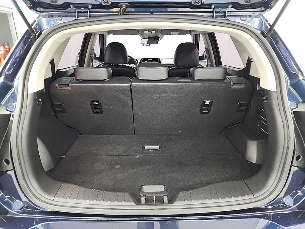 KG모빌리티(쌍용) 베리 뉴 티볼리 1.5 가솔린 2WD V3 - 이미지 12