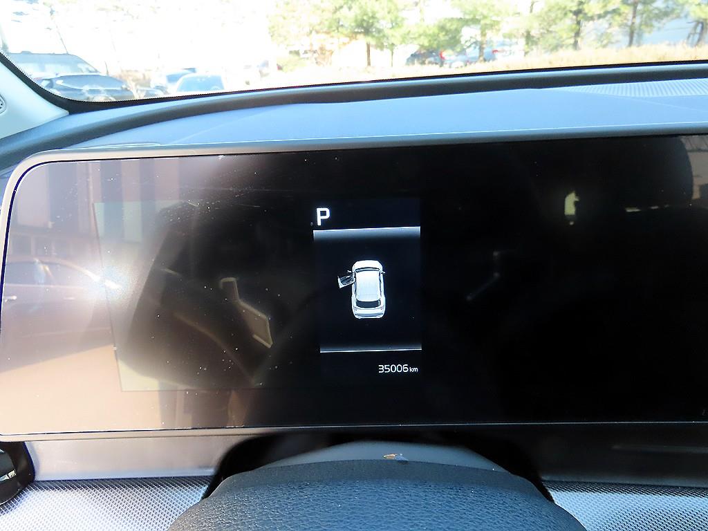 기아 디 올뉴스포티지 1.6 가솔린 2WD 노블레스