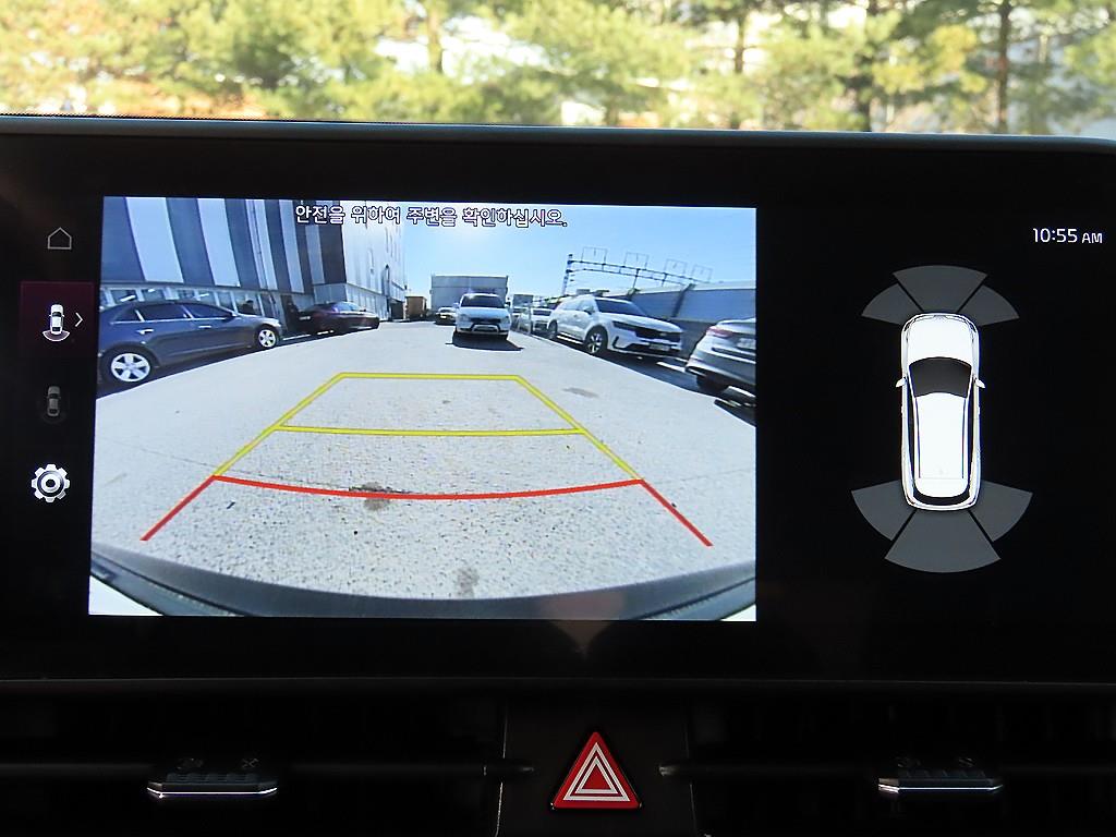 기아 디 올뉴스포티지 1.6 가솔린 2WD 노블레스 - 이미지 5