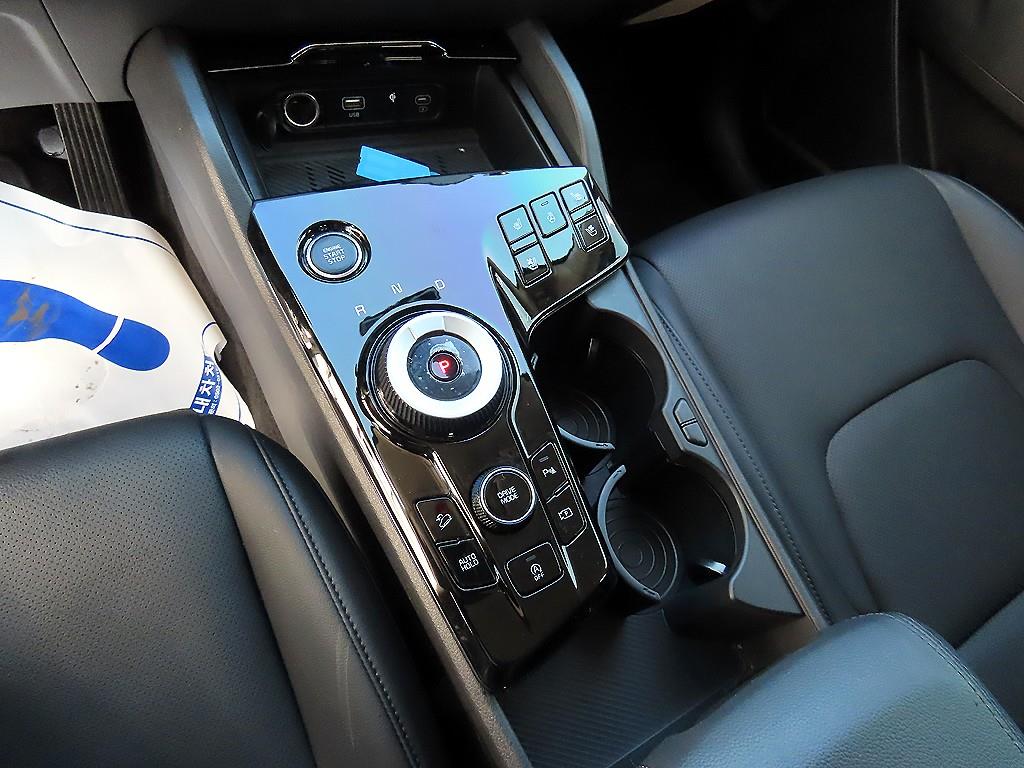 기아 디 올뉴스포티지 1.6 가솔린 2WD 노블레스 - 이미지 8