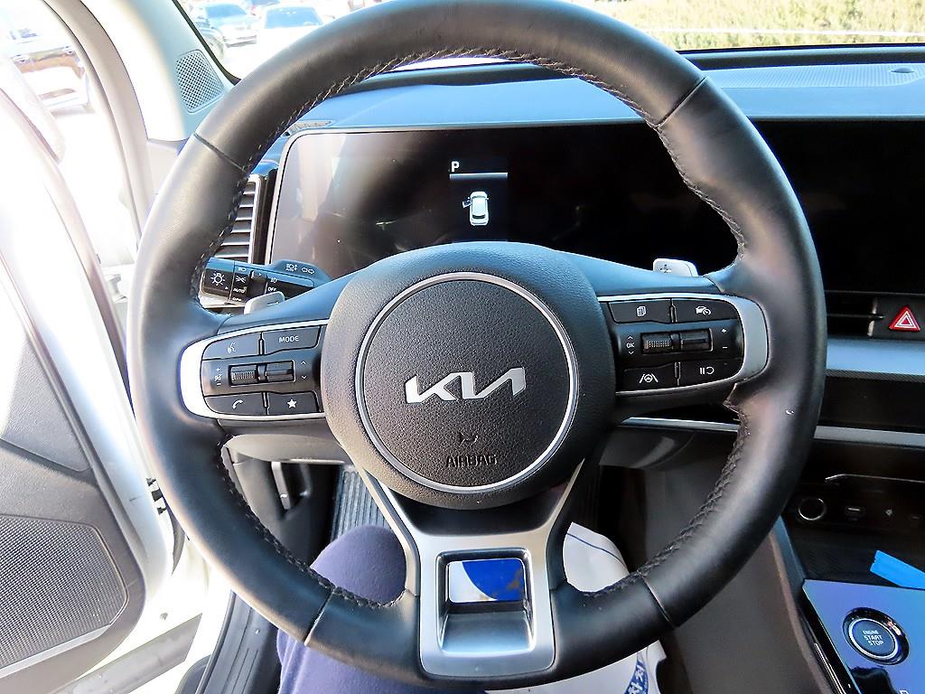 기아 디 올뉴스포티지 1.6 가솔린 2WD 노블레스 - 이미지 11