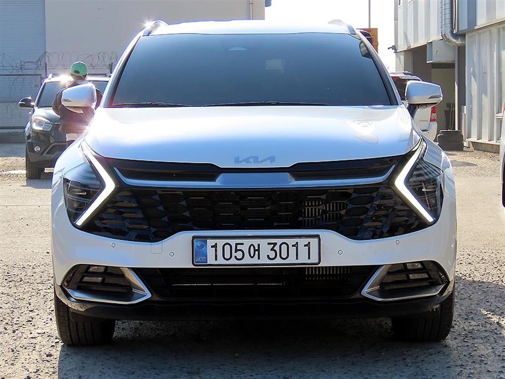 기아 디 올뉴스포티지 1.6 가솔린 2WD 노블레스 - 이미지 13