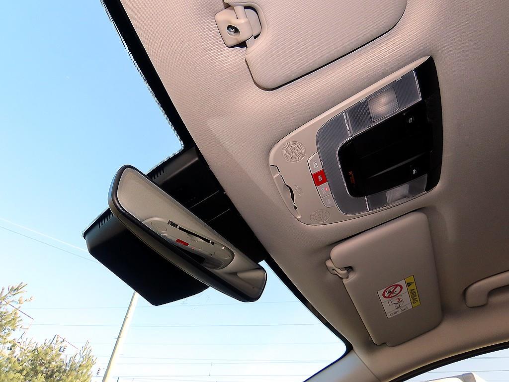 기아 디 올뉴스포티지 1.6 가솔린 2WD 노블레스 - 이미지 15