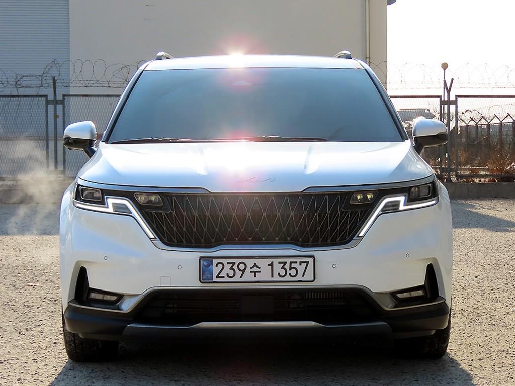 기아 신형 카니발(KA4) 9인승 디젤 시그니처 - 이미지 4