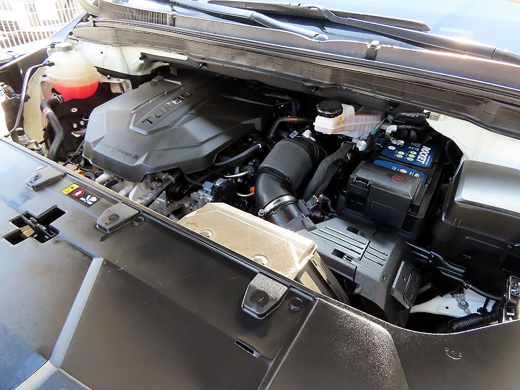 기아 신형 카니발(KA4) 9인승 디젤 시그니처 - 이미지 7