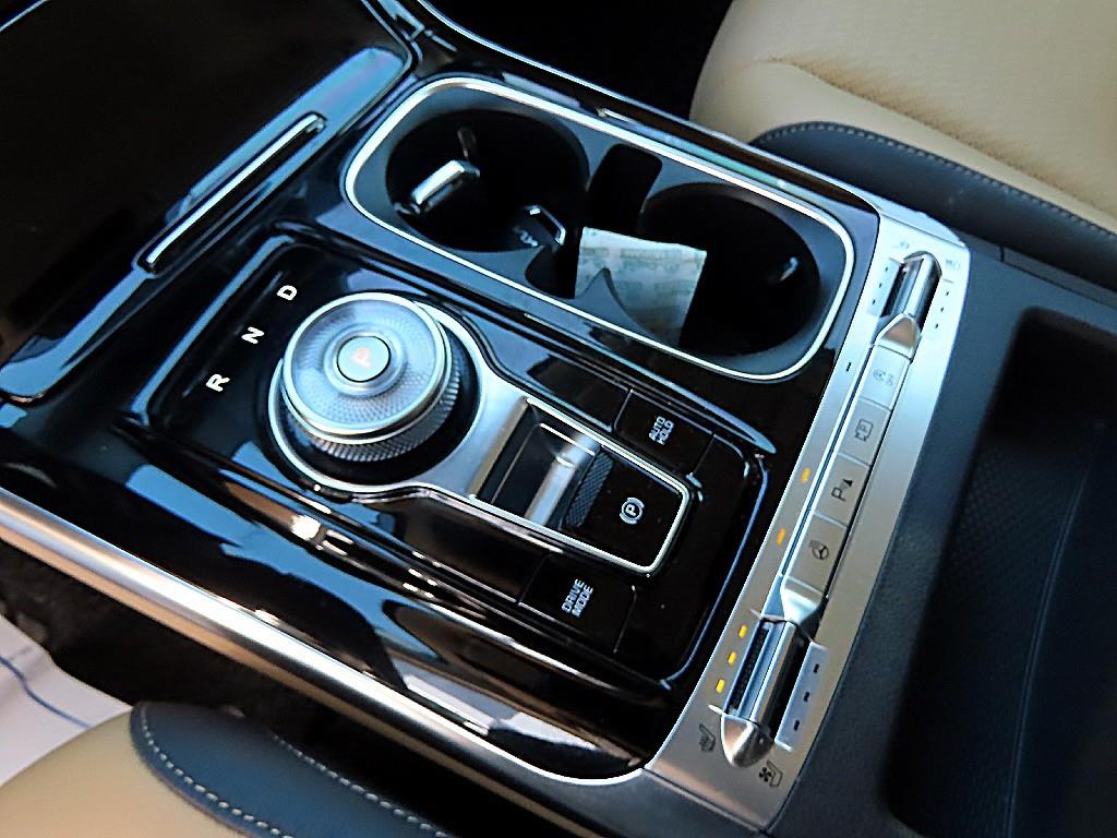 기아 신형 카니발(KA4) 9인승 디젤 시그니처 - 이미지 8