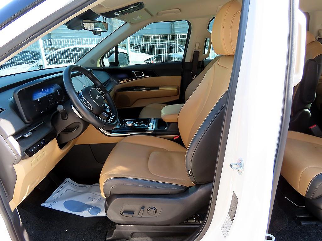 기아 신형 카니발(KA4) 9인승 디젤 시그니처 - 이미지 16