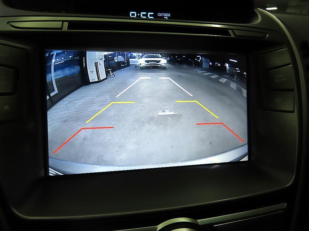 현대 더 뉴아반떼MD 1.6 GDi 모던 - 이미지 20