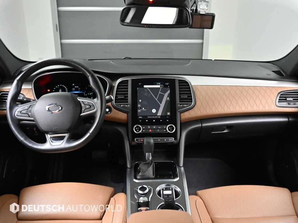 르노 (삼성) 더 뉴SM6 TCe 300 프리미에르 - 이미지 9