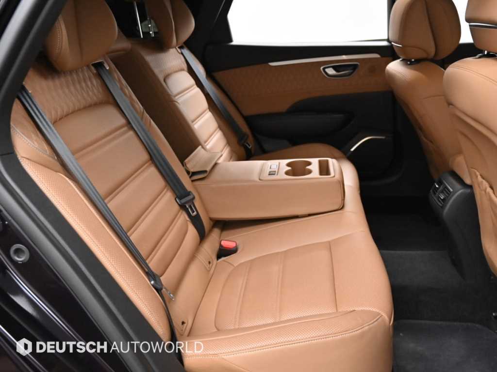 르노 (삼성) 더 뉴SM6 TCe 300 프리미에르 - 이미지 12