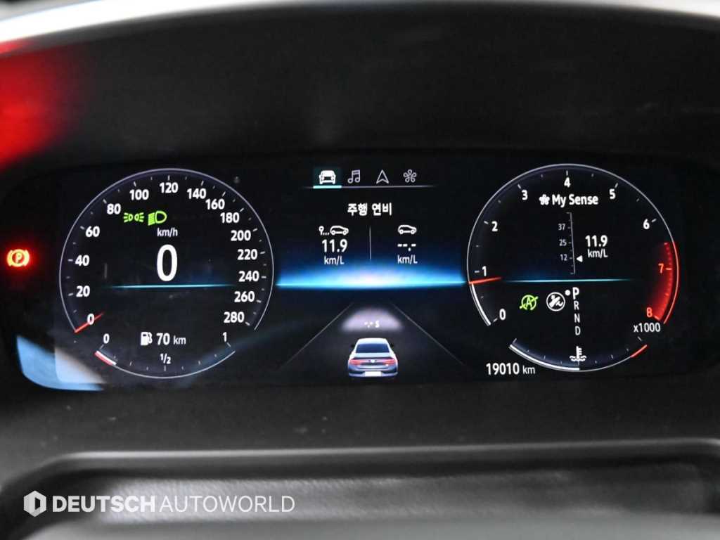 르노 (삼성) 더 뉴SM6 TCe 300 프리미에르 - 이미지 14